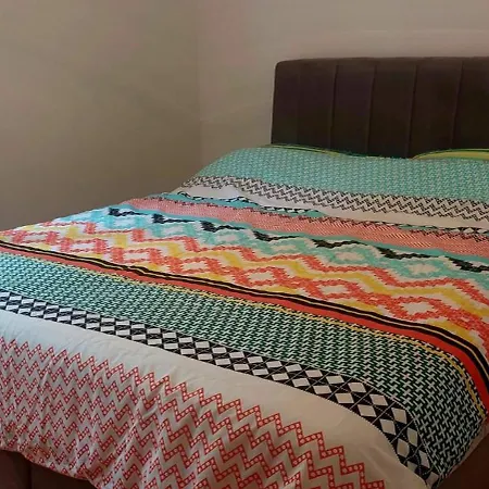 Anda Apartment *